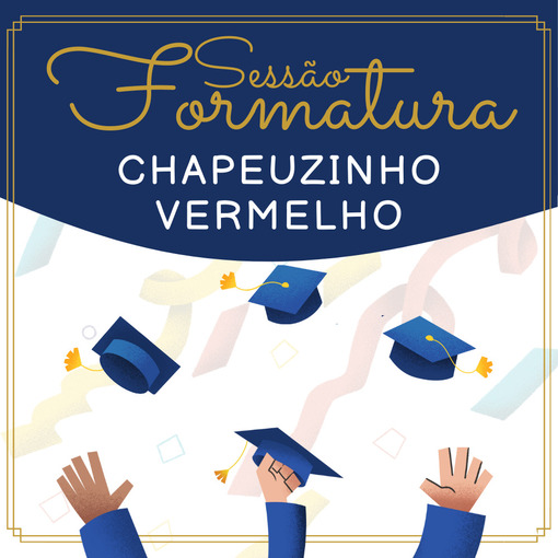 Event cover Sess�o de Formatura - CEIM Chapeuzinho Vermelho