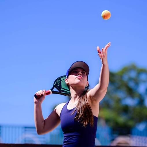Event cover SUPER 8 FEMININO - PRO GOL 