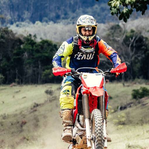 Copertura dell'evento Trilh�o da Pepsi 