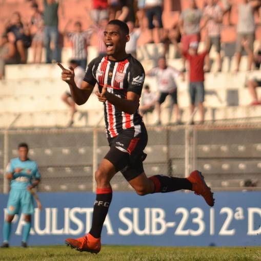 Event cover Paulista 1x1 Independente de Limeira - Segunda Divis�o Campeonato Paulista 2019