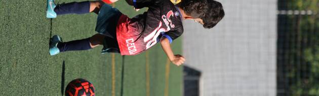 Event cover 20/11/2025 - MANH - Amistoso tcnico Athletico/PR AT5FC x Cecojam - Sub 09 - Sub 10 - Sub 11 - Sub 13 - Sub 15 