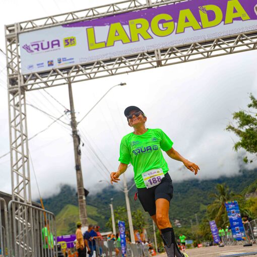 Event cover Corrida Movimenta Costa Norte 5k 