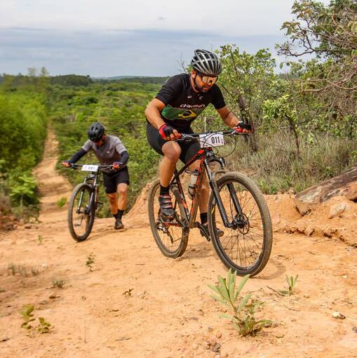 Couverture de l'vnement PASSEIO CICLSTICO TREM DE MINAS