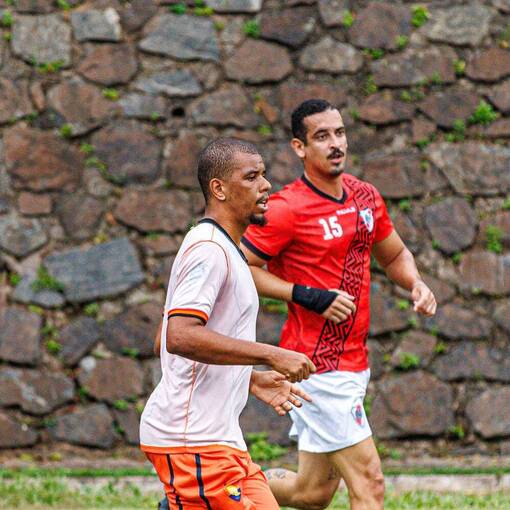 Event cover Jufba 20/11/2025 Iraque FC vs. Horriver Plate