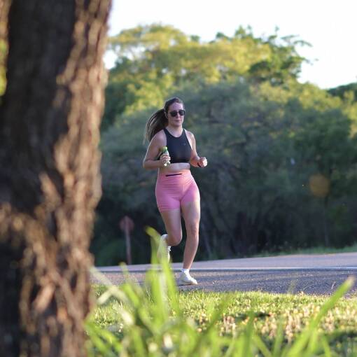 Copertura dell'evento Tardezinha 