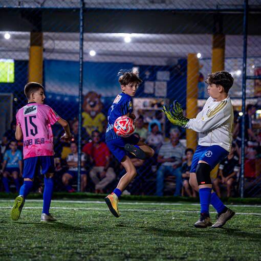 Event cover Club World Cup 25 - 28/11/2025 