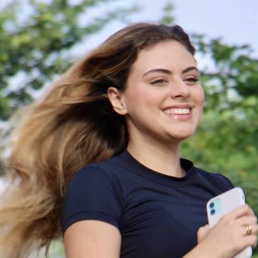 Copertura dell'evento Cupira Running 