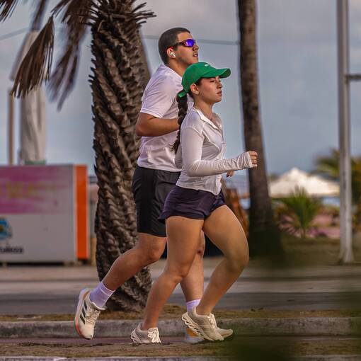 Event cover Beira Mar - Fortaleza - 21/11/2025