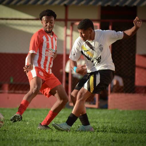 Event cover Amrica x Matip - Copa Santa Terezinha