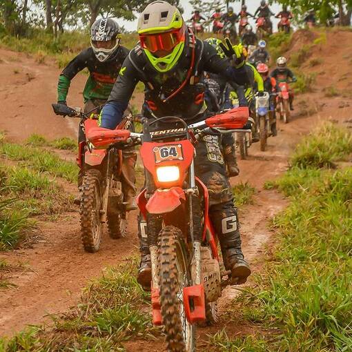 Event cover 6 Trilho Amigos do Jaca