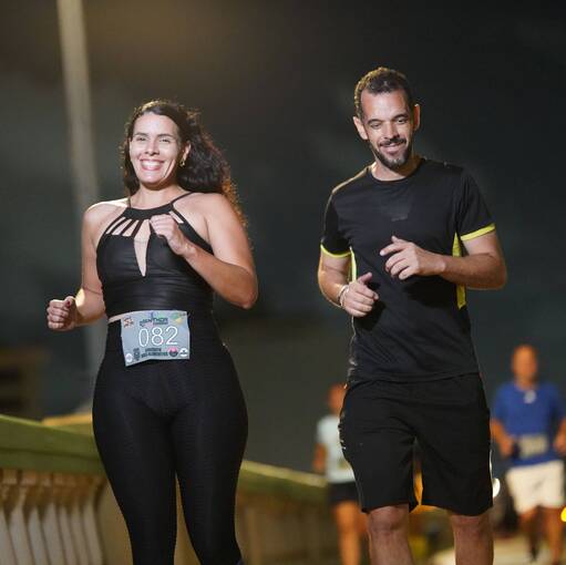 Copertura dell'evento TREINO - CIRCUITO DOS ALIMENTOS -  CUSCUZ COM SALSICHA 