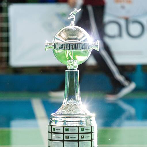 Copertura dell'evento VIII Copa Seb - Quinta e Sexta