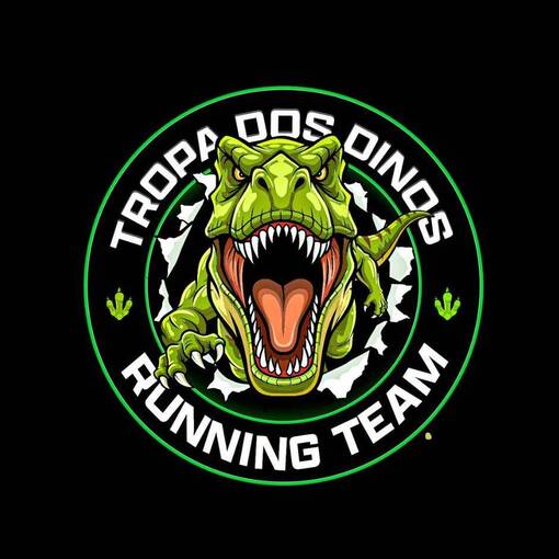 Event cover TROPA DOS DINOS - 20 DE NOVEMBRO
