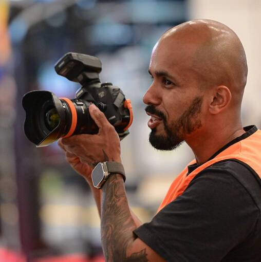 Event cover 20.11.2025 - Festival Futsal