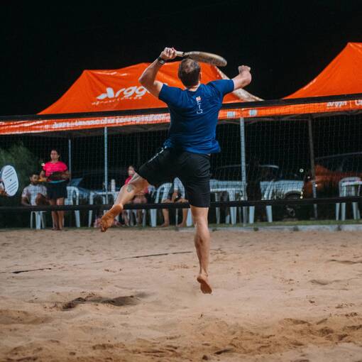 Event cover 1 TORNEIO SAN GERMAN BT