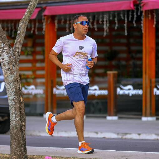 Portada del evento Treino FOTOP na Avenida Ceci Cunha Manh de Sexta - Arapiraca/AL