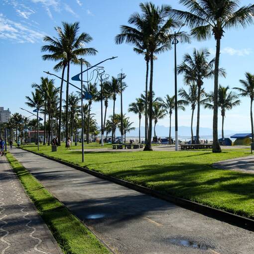 Capa do evento Bora Bertioga