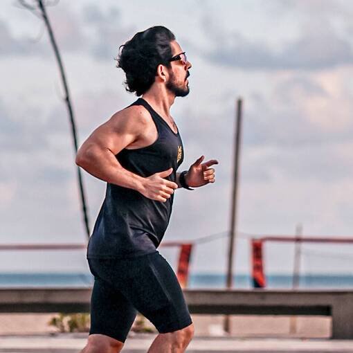 Portada del evento Beira Mar (21/11) 05h s 07h Sexta @vilkler.fotos