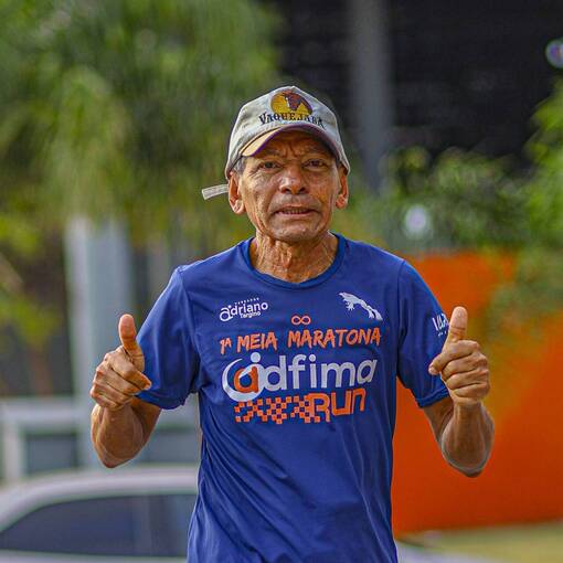 Event cover Treino Bosque Das Arapiracas - Manha de sexta 21/11/25