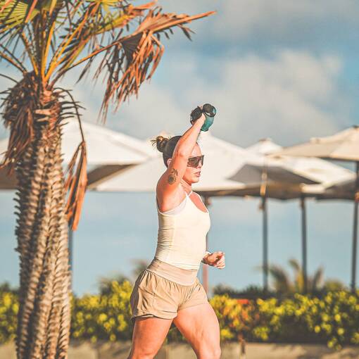 Event cover Beira Mar - Fortaleza