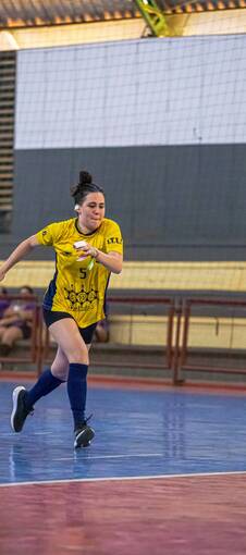 Event cover  O INTER 2025 - FUTSAL 21/11