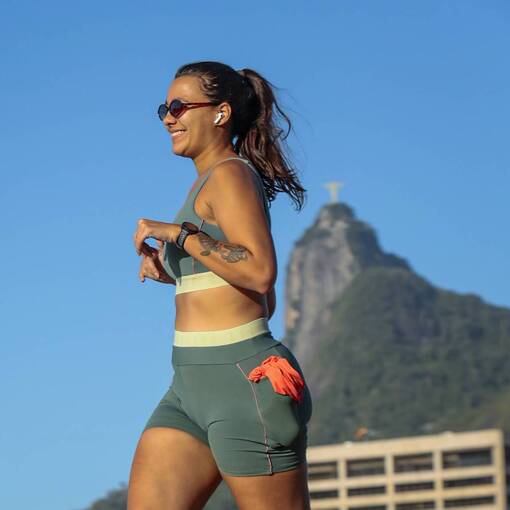 Event cover TREINO ATERRO 21/11 - SEXTA-FEIRA