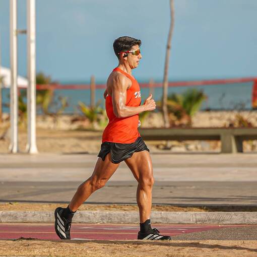 Copertura dell'evento TREINO BEIRA-MAR (21/11/2025)