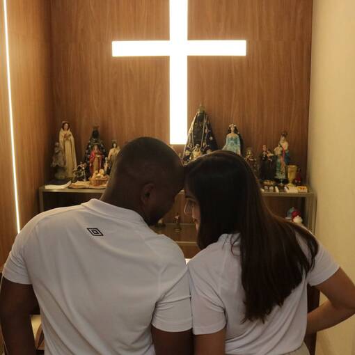 Event cover Tour Vila Belmiro - 21/11/25 Sexta-Feira 