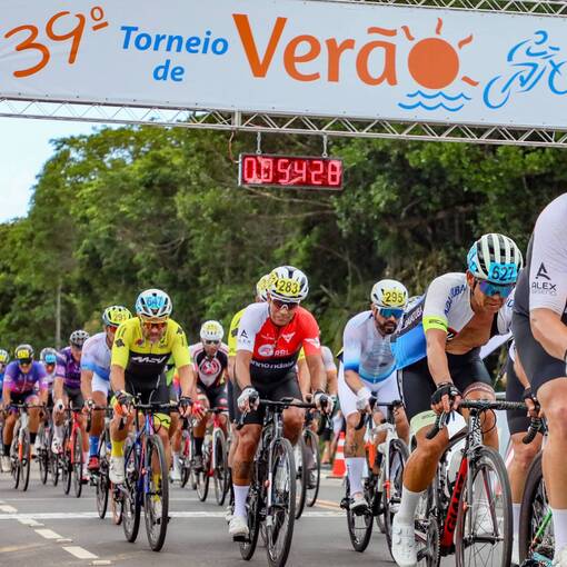 Event cover 39� Torneio de Ver�o *06 a 08/02* Iguape e Cananeia