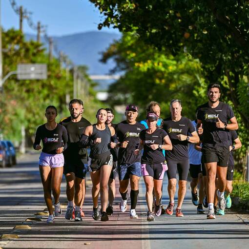 Event cover Treino Cecap - 21/11 - manh�