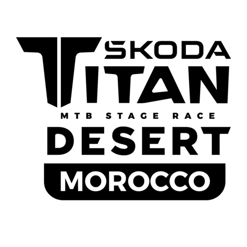 Event cover Skoda Titan Desert Morocco - 2026