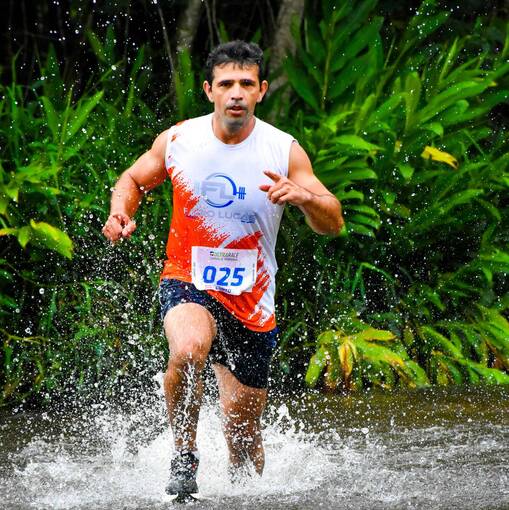 Event cover 4 Etapa - UltraRace - Corrida de Montanha 2025