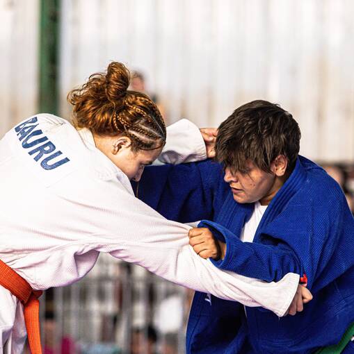 Event cover  O INTER 2025 - JUDO 21/11 