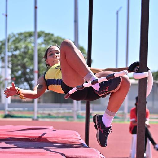 Event cover  O INTER 2025 - ATLETISMO 21/11