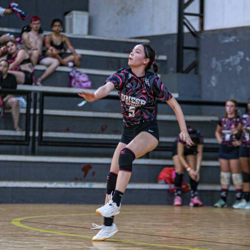 Event cover  O INTER 2025 - VOLEI 21/11