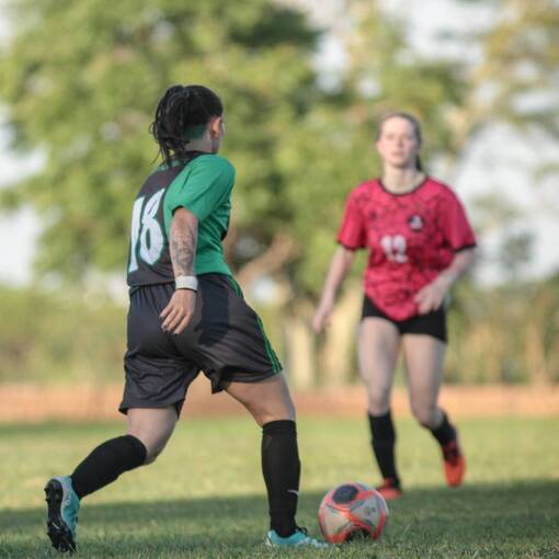 Event cover  O INTER 2025 - FUTEBOL 21/11