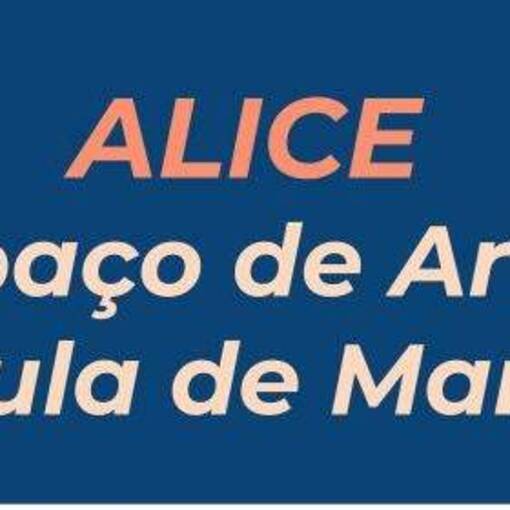 Copertura dell'evento Alice no Pas das Maravilhas - Espao de Artes Paula de Marco