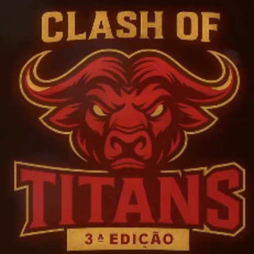 Event cover Clash of Titans - Edi��o III (FOTOS INDIVIDUAIS)