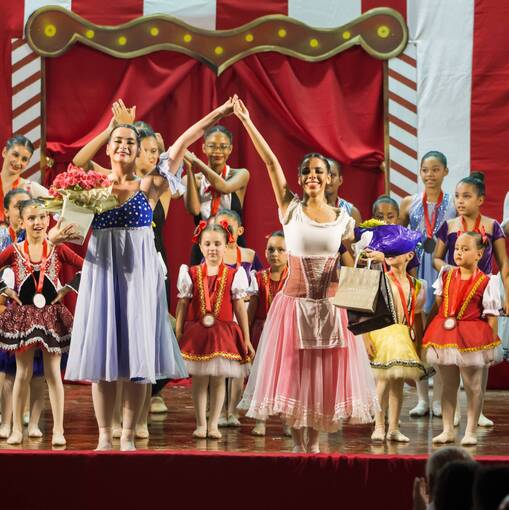 Event cover Festival Ipena 2025