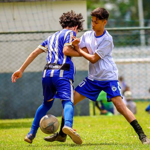 Event cover UNIO X ATLETICO CENT. - S14 - NICK