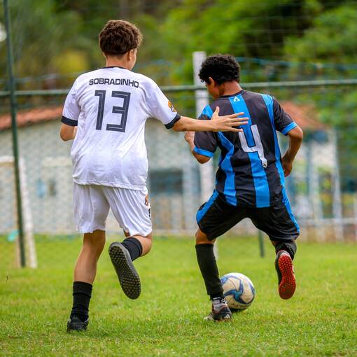 Event cover UNIO X SOBRADINHO - S13 - NICK