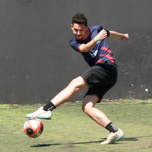 Event cover  O INTER 2025 - FUT7 21/11 