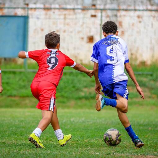 Event cover UNIO X EXPRESSO - S12 - NICK