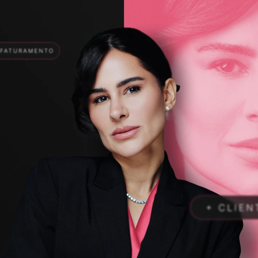 Capa do evento Power Clinic Novembro 2025 