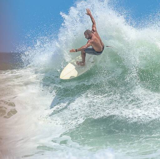 Event cover SURFE ITAMAMBUCA DIA 21/11