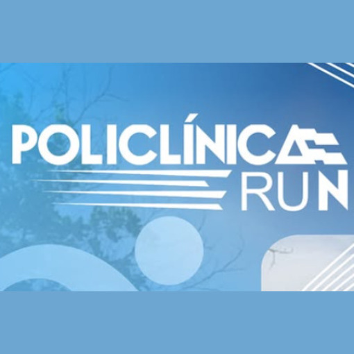 Copertura dell'evento Policl�nica Run