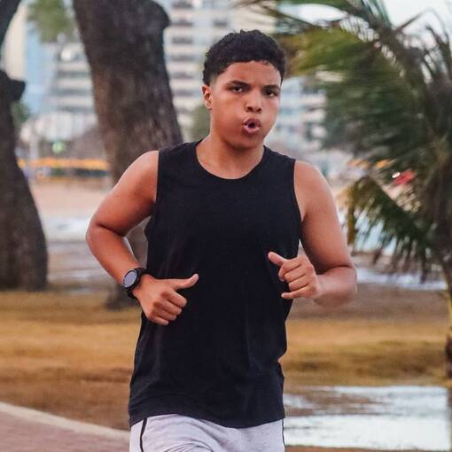 Event cover  TREINO FOTOP NA ORLA - 21/11 - Tarde/Noite