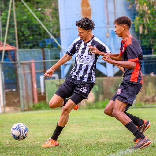 Event cover ALEX X ESTRELA - S14 - NICK