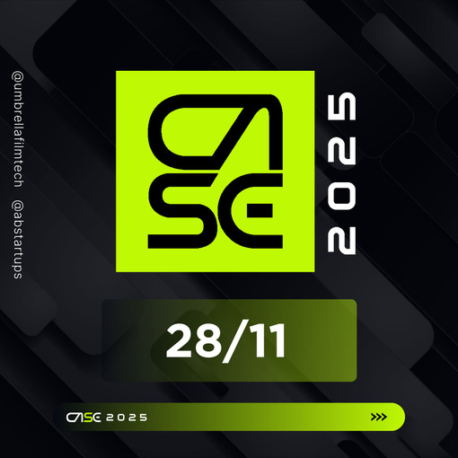 Event cover CASE 2025