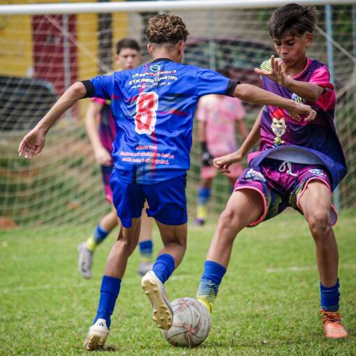 Couverture de l'vnement LIGA BRASIL CAMPO SEMI FINAL - CAMPO ROSOLEM 